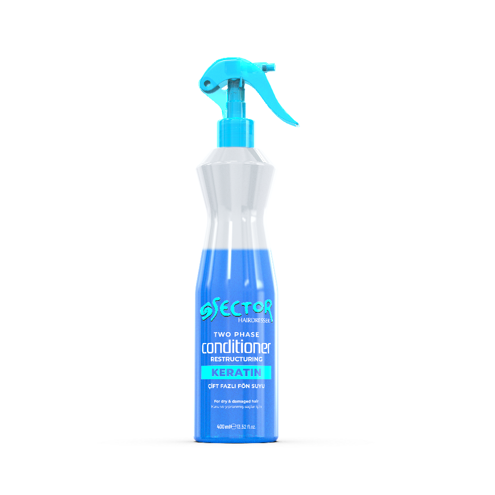 Sector Keratin